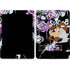 Looney Tunes Splatter Paint Tasmanian Devil iPad Skins